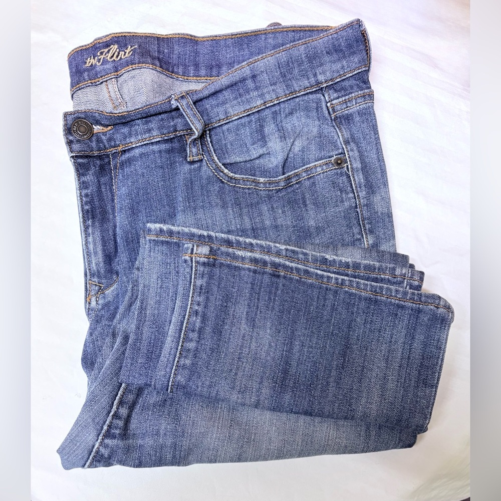 Old Navy Denim Capris
